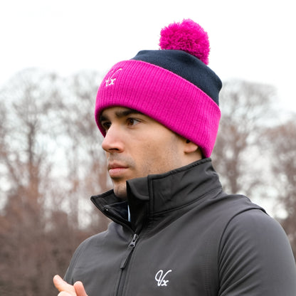 Brookside Bobble Hat