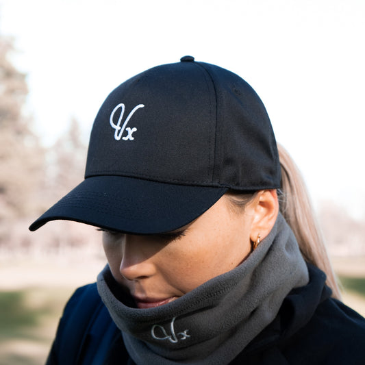 Women’s Lytham Black Cap