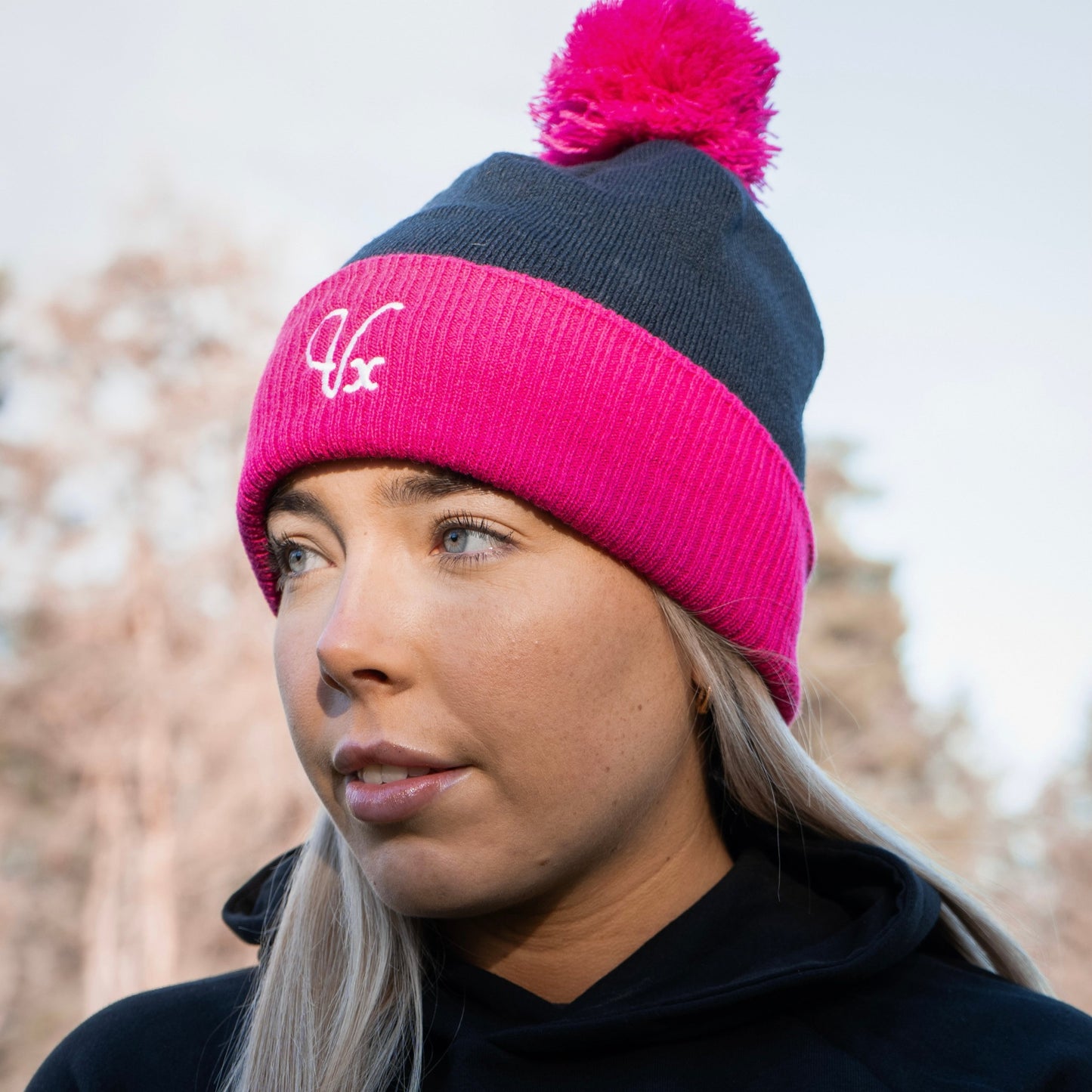 Women's Brookside Bobble Hat