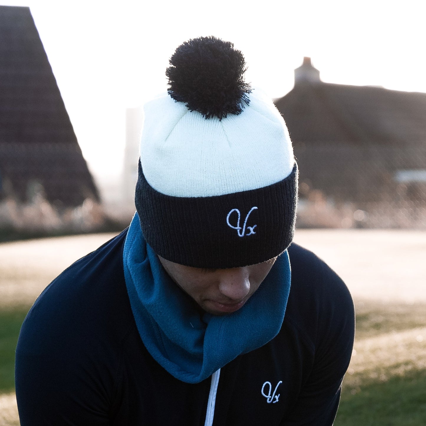 Millbrook Bobble Hat