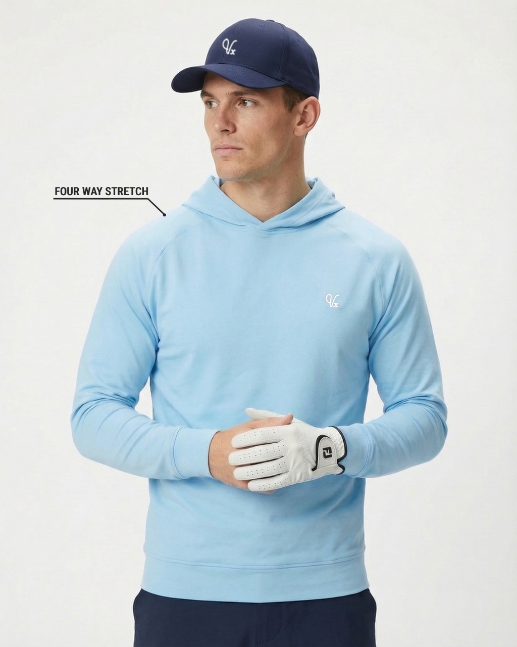 VX Performance Hoodie