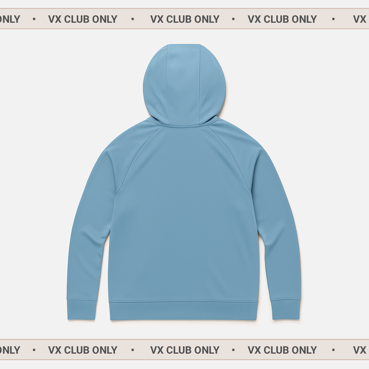 VX Performance Hoodie (VX Club)