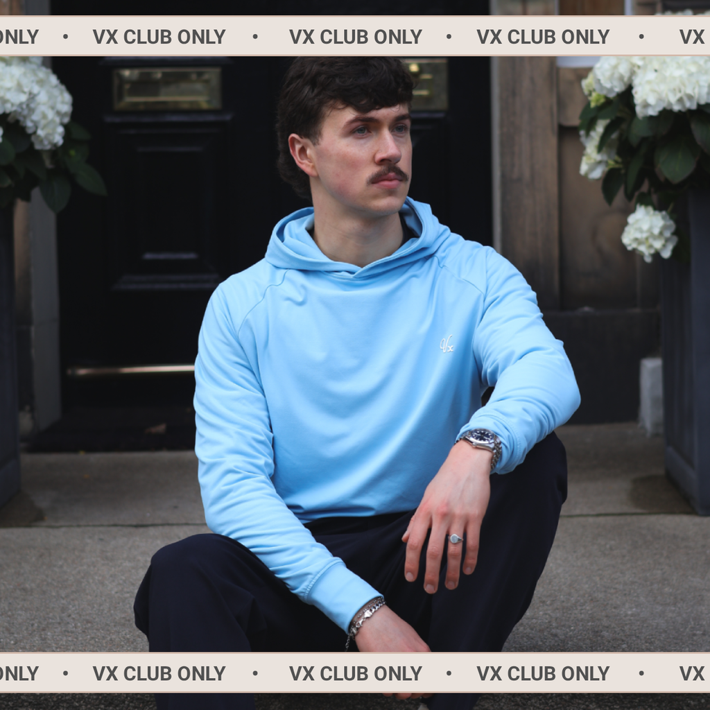 VX Performance Hoodie (VX Club)