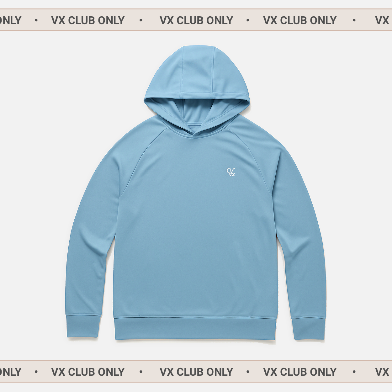 VX Performance Hoodie (VX Club)