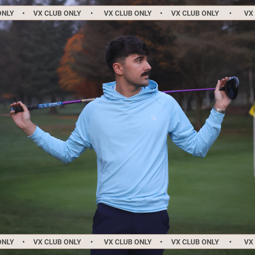 VX Performance Hoodie (VX Club)