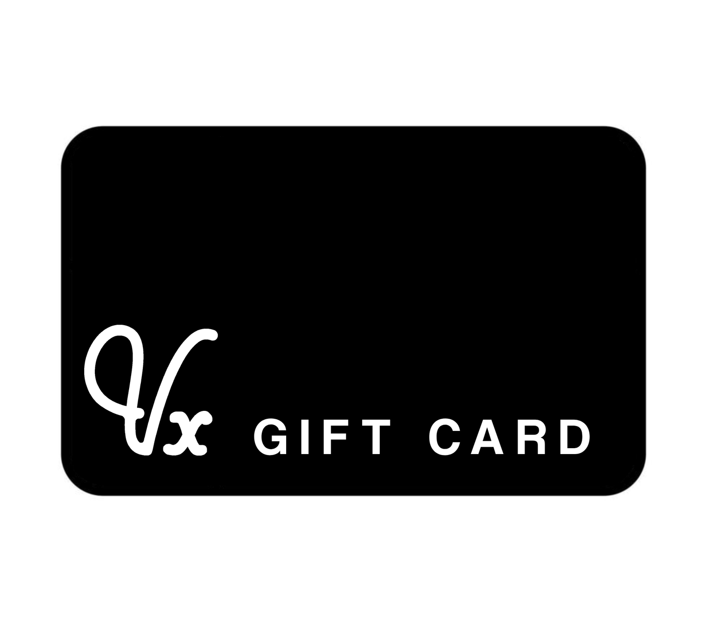 Vintxge Golf Gift Card