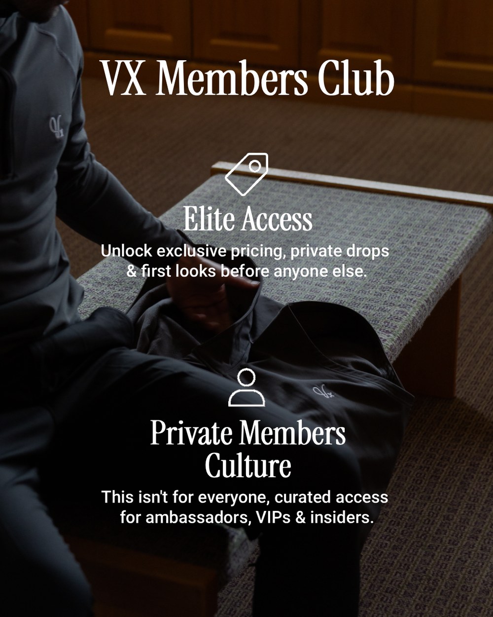 VX Members Club