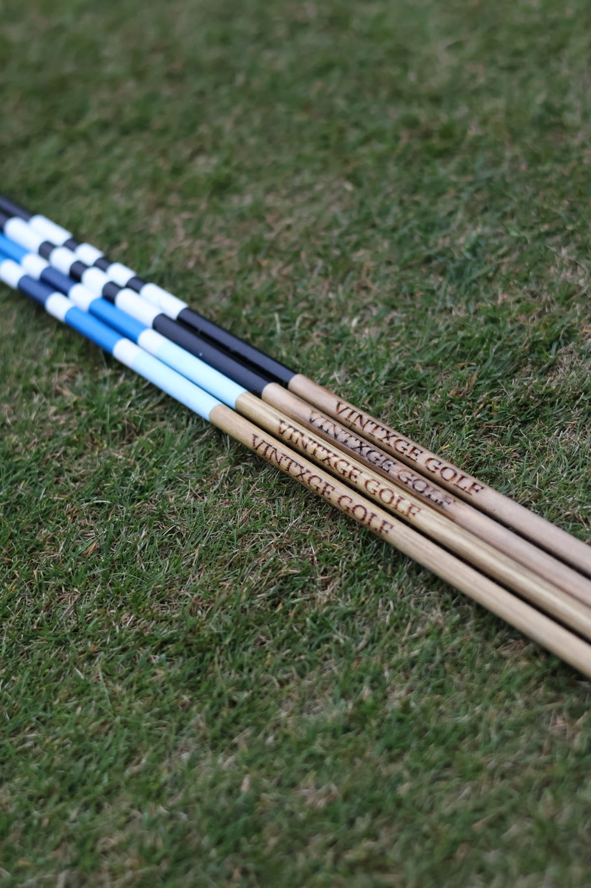 VX Alignment Sticks